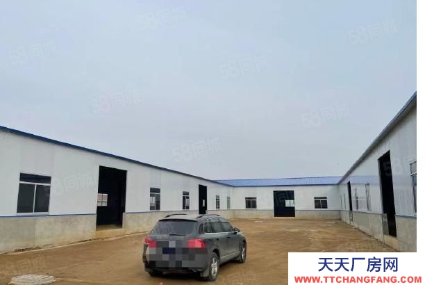 莱山区360 700 2200平仓库层高高！证件齐！可进车
