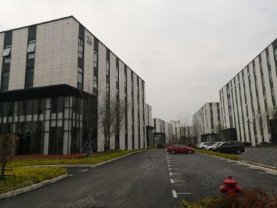 苏州市相城区标准厂房对外出售 可贷款 企业享受政府补贴图1