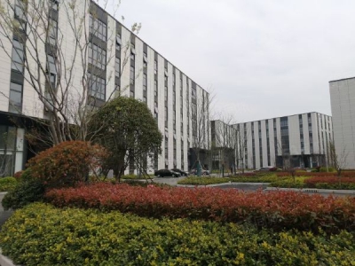 苏州市相城区标准厂房对外出售 可贷款 企业享受政府补贴图2
