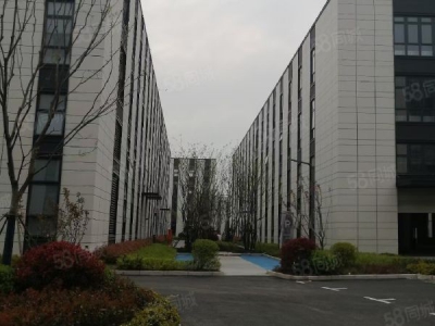 苏州市相城区标准厂房对外出售 可贷款 企业享受政府补贴图3