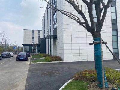 苏州市相城区标准厂房对外出售 可贷款 企业享受政府补贴图4