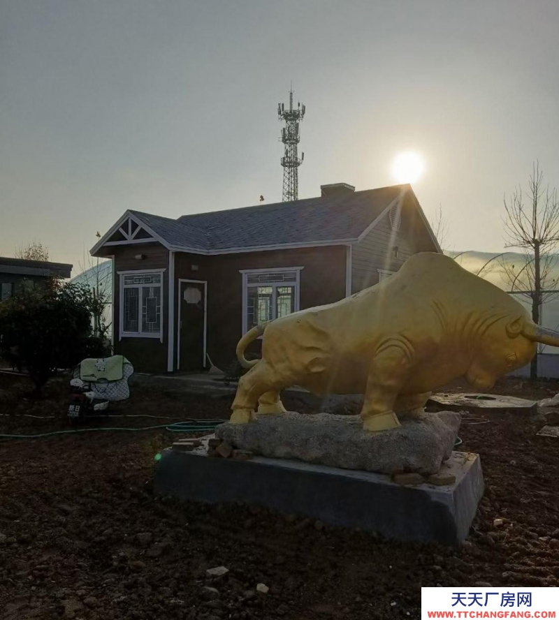 莱山临大路，出入方便，水电齐全