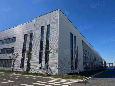 苏州市相城区单层！机械厂房出售！总价低，全新国土50年产权，重型机械可用图3