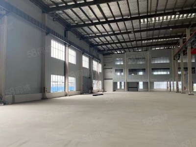 苏州市相城区单层！机械厂房出售！总价低，全新国土50年产权，重型机械可用图7