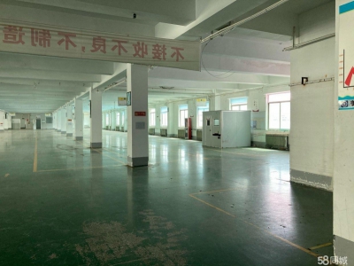莱山仓库出租，水电方便，位置便捷图1