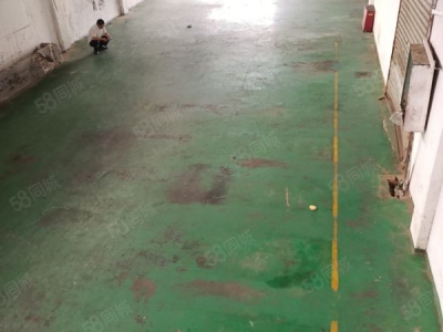 苏州市相城区黄桥单一层小面积370平方米厂房仓库出租图2