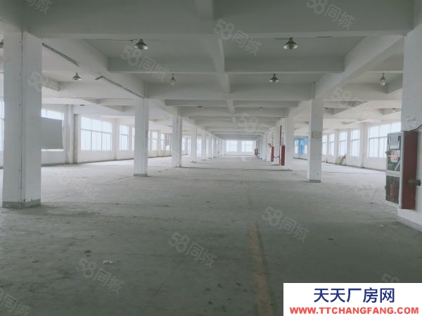 苏州市相城区二楼仓库，1000平起租，一共9000平，大车方便，大货梯。