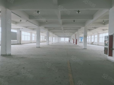 苏州市相城区二楼仓库，1000平起租，一共9000平，大车方便，大货梯。图3