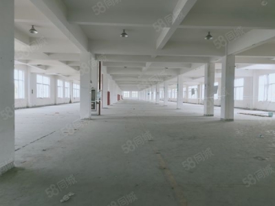 苏州市相城区二楼仓库，1000平起租，一共9000平，大车方便，大货梯。图4