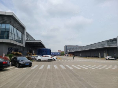 苏州市相城区高准仓库，苏州相城现有10万平米高标仓库出租图3