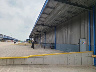苏州市相城区高准仓库，苏州相城现有10万平米高标仓库出租图1