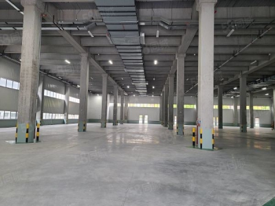 苏州市相城区高准仓库，苏州相城现有10万平米高标仓库出租图5