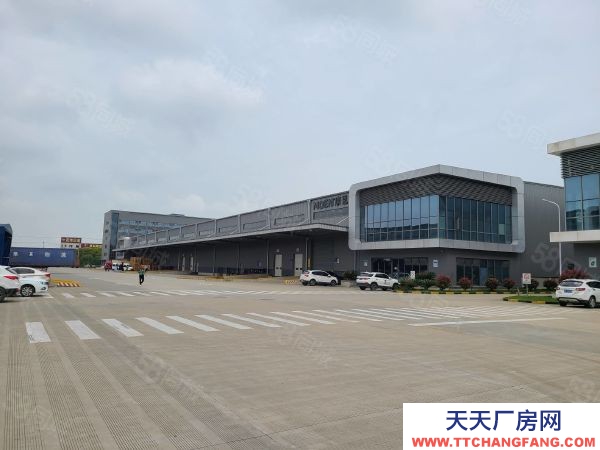 苏州市相城区高准仓库，苏州相城现有10万平米高标仓库出租