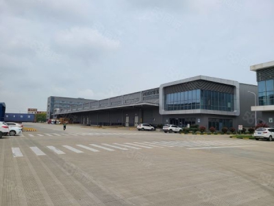 苏州市相城区高准仓库，苏州相城现有10万平米高标仓库出租图8