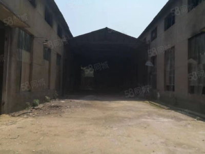 株洲市石峰区1000kva电容量独栋厂房1600平米出租图1