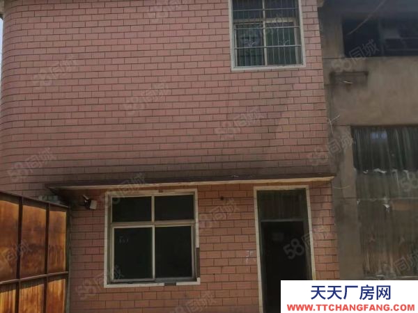 株洲市石峰区1000kva电容量独栋厂房1600平米出租