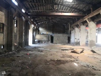 株洲市石峰区1000kva电容量独栋厂房1600平米出租图3
