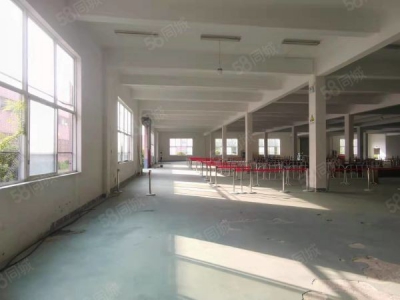苏州市相城区阳澄湖一楼厂房700平，，形象好价格优，半挂车进出方便。图3