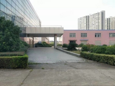 苏州市相城区阳澄湖一楼厂房700平，，形象好价格优，半挂车进出方便。图2