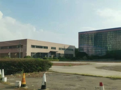 苏州市相城区阳澄湖一楼厂房700平，，形象好价格优，半挂车进出方便。图6