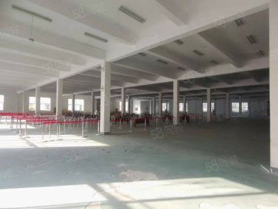 苏州市相城区阳澄湖一楼厂房700平，，形象好价格优，半挂车进出方便。图4