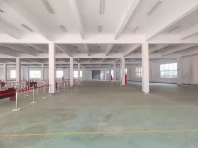 苏州市相城区阳澄湖一楼厂房700平，，形象好价格优，半挂车进出方便。图5