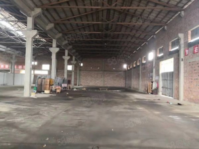 株洲市石峰区清水塘1600平米独栋厂房出租图3