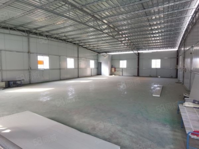 株洲市石峰区清水塘1600平米独栋厂房出租图2