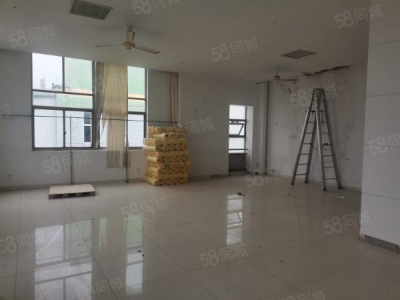 苏州市相城区元和一楼1100平标准厂房，可做仓储电商，大车好进可短租图1