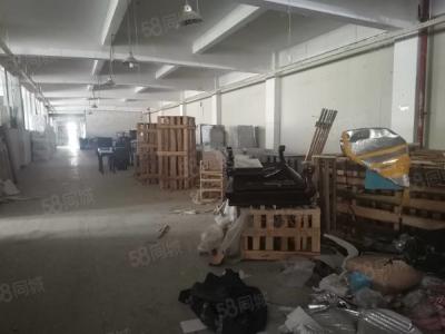 苏州市相城区元和一楼1100平标准厂房，可做仓储电商，大车好进可短租图3