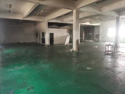 苏州市相城区元和一楼1100平标准厂房，可做仓储电商，大车好进可短租图4