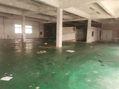 苏州市相城区元和一楼1100平标准厂房，可做仓储电商，大车好进可短租图5