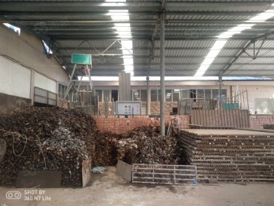 株洲市石峰区1000平米独门独院厂房层高八米空地1000平图3