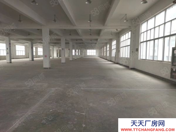 苏州市相城区（太平独栋）2400平仓库，价格便宜