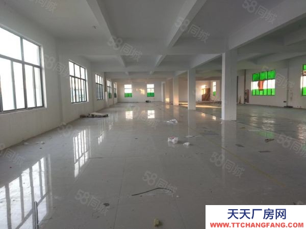 苏州市相城区（太平独栋）2400平仓库，价格便宜