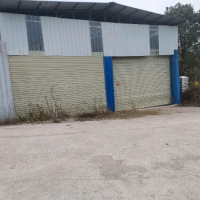 株洲市石峰区X051旁坪房东自建标准厂房仓库优价急出租