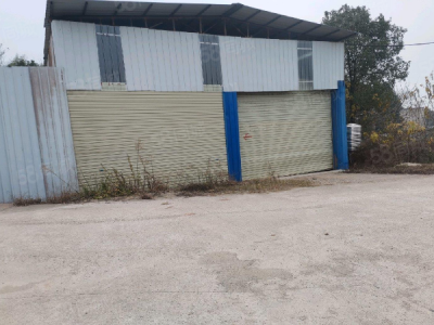 株洲市石峰区X051旁坪房东自建标准厂房仓库优价急出租图2