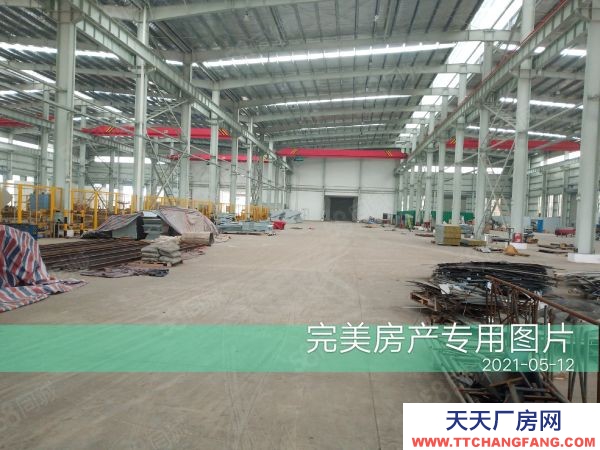 株洲市石峰区云龙工业园标准厂房优价出租行车有10的