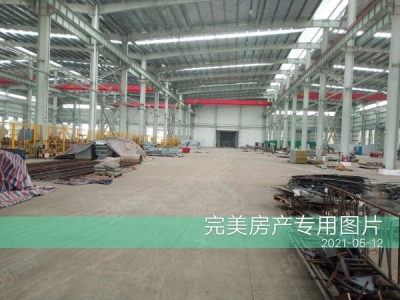 株洲市石峰区云龙工业园标准厂房优价出租行车有10的图3