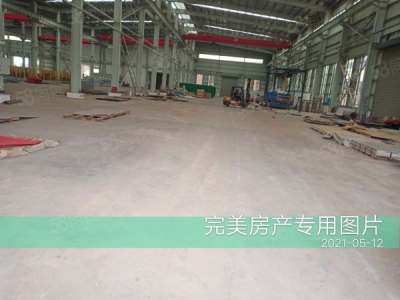 株洲市石峰区云龙工业园标准厂房优价出租行车有10的图1