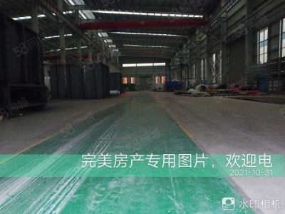 株洲市石峰区云龙工业园标准厂房优价出租行车有10的图4