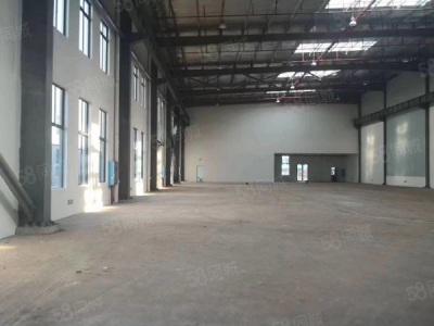 株洲市石峰区云龙区正规工业园全新单层厂房1750平米出租图2