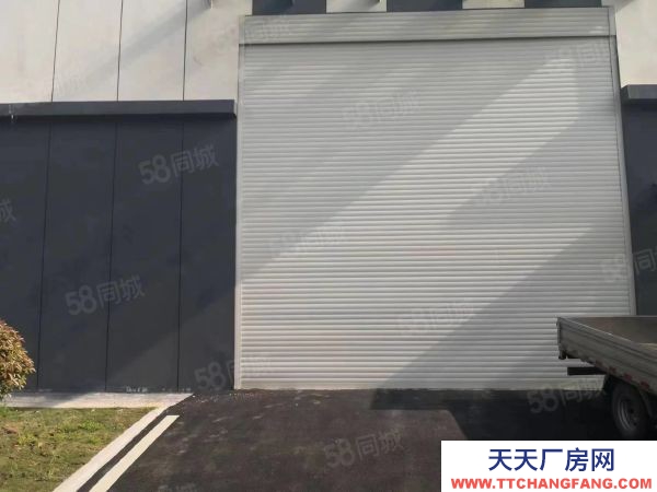 株洲市石峰区云龙区正规工业园全新单层厂房1750平米出租