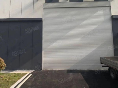 株洲市石峰区云龙区正规工业园全新单层厂房1750平米出租图4