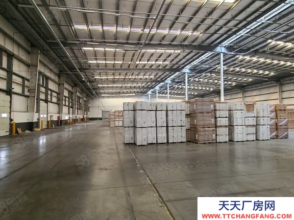 苏州吴中区标准仓库独院12000平米出租