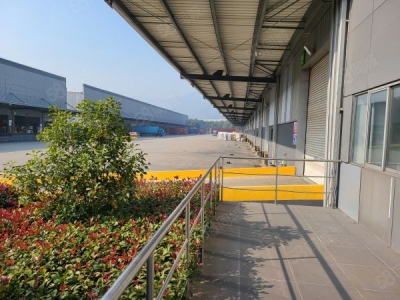 苏州吴中区标准仓库独院12000平米出租图3