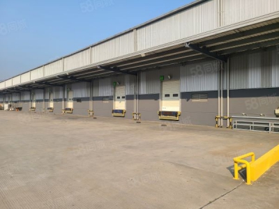 苏州吴中区标准仓库独院12000平米出租图4