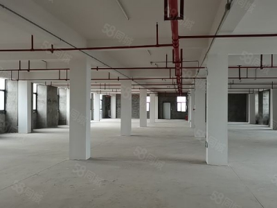 株洲市石峰区清水塘全新标准厂房全球招商（可租可售）享受税收返还奖补图2