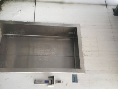 苏州市吴中区太湖新城仓库1100平起租，有货梯图4