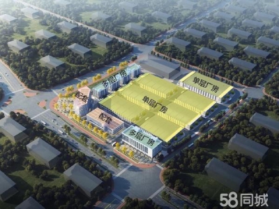 株洲市石峰区单层厂房出售交通方便并可少量定制图1